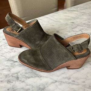 NIB SOFFT BRAND SHOES